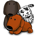 Puppy Games icon